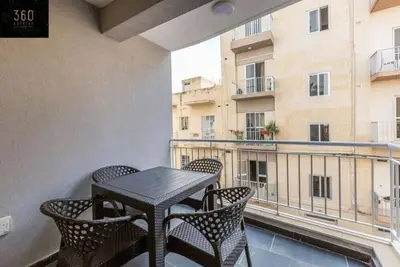 Image de Modern 2br Apt with comfy spaces in St'Pauls Bay