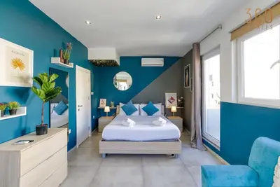 Image de Lovely 1br Penthouse at the heart of Paceville!
