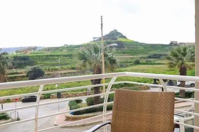 Image de Relaxing 3br Home with Beautiful Views, Gozo
