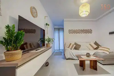 Image de Modern & Spacious 2br Apt with Balconies in Msida