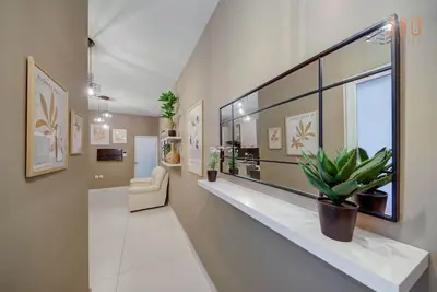 Image de Fully equipped 1br Apt with Wifi & Ac in Gzira!