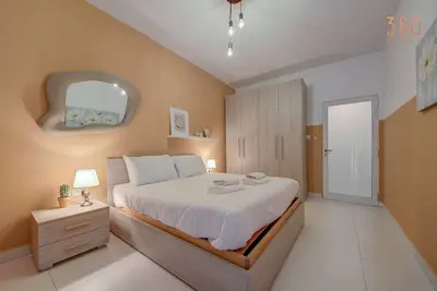 Image de Comfortable 1br Apt with Wifi & Ac in Gzira centre