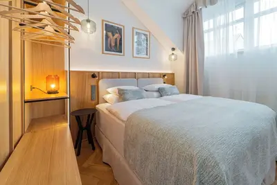 Image de Six Prague by Luxury Residences