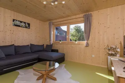 Image de Appartement \"Schwarzwald\" avec balcon et Wi-Fi