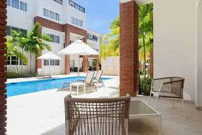 Image de Appartement vacances cosy Ă Punta Cana