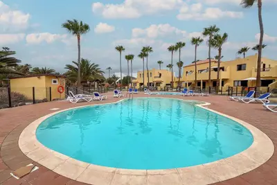 Image de Apartamentos Oasis Royal Corralejo F314