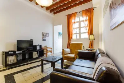 Image de ArbolĂ Cadiz - Quatre Chambres Appartement, Couchages 8