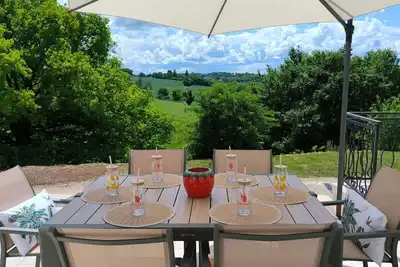 Image de La Maison de Gaston