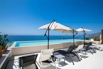 Image de Infinity Pool with Ocean View at Bucerias
