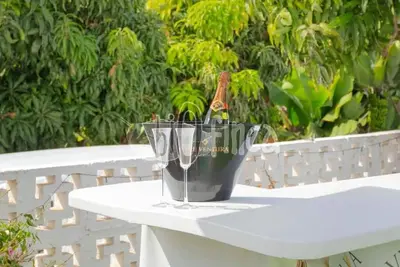Image de BioFinca: Rustic Villa in Exclusive Finca surrounded by nature in Tenerife South