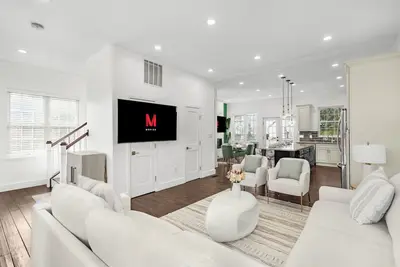 Image de Elegant Open Concept Close To Dc