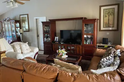 Image de Peaceful Stay at Grandma’s Home
