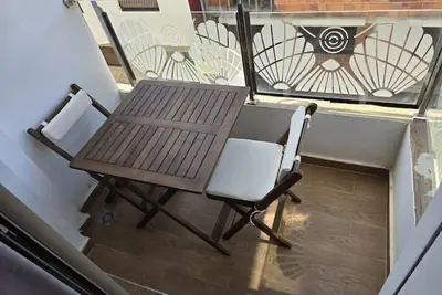 Image de Appart louer Martil, 2ch balcon, piscine &ascenseur