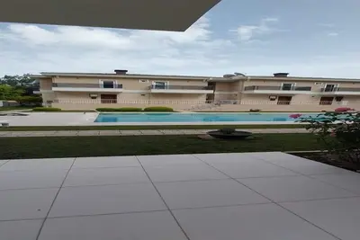 Image de 4-bedroom villa in marvelous Göynük with WiFi