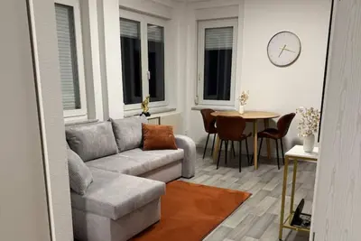 Image de Schlossblick Isaak Apartment