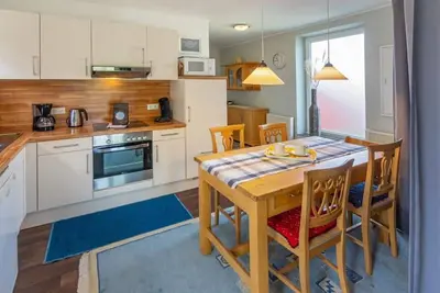 Image de Vacation cottage Mackeriege