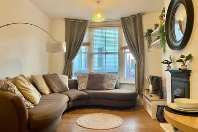 Image de Beautiful 2-bed Apartment In The Heart Of The City