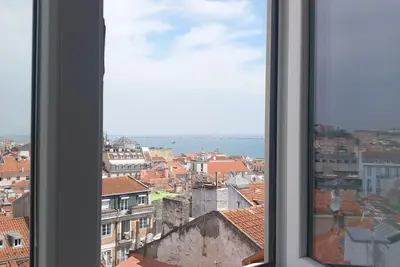 Image de New! Castle View Family & Friends Bairro Alto