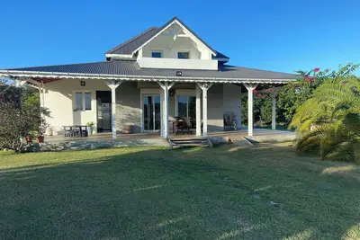 Image de Location saisonnière Sainte Anne Guadeloupe