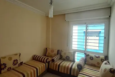 Image de Bel appartement avec vue sur piscine