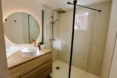Image de Villa moderne 4 chambres proche Hossegor