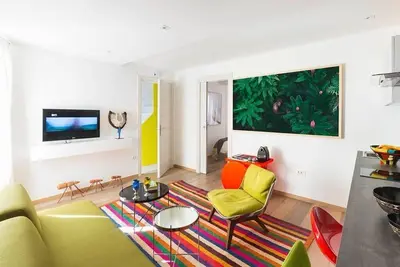 Image de Rovinj Old Town Gem - Stylish Designer Apartment Steps from the Sea