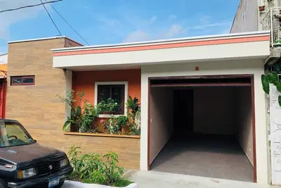 Image de Modern, Safe & Private Home in San Marcos – WiFi + Ac + Full Laundry