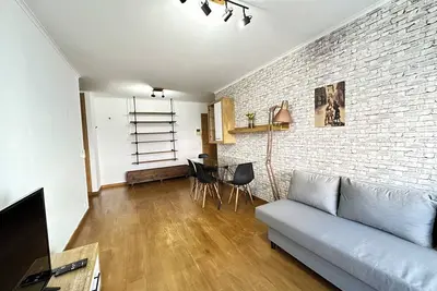 Image de Modern 1-bedroom apartment in vibrant Lisboa with WiFi, Ac
