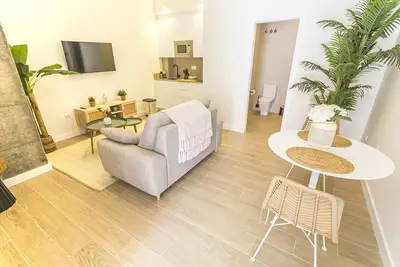 Image de . Apartamento Posidonia A