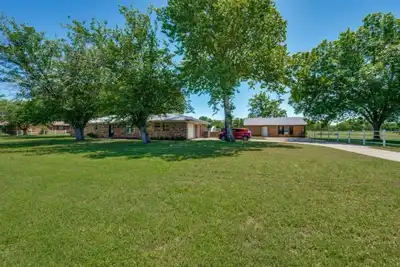 Image de Pet & Horse Friendly 1 Bed 1 Bath Guesthouse On Farm w Pool Access Wichita Falls