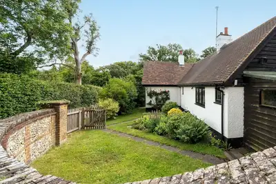 Image de Chilterns Farm Cottage Hideaway | Pass the Keys