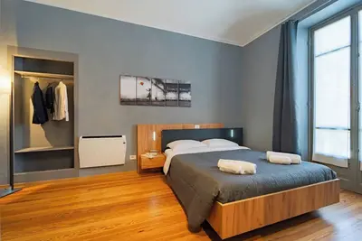 Image de Essential Dream - Une Chambre Appartement, Couchages 2