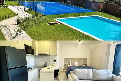 Image de Modern apartment in Luque close to Asunción 114