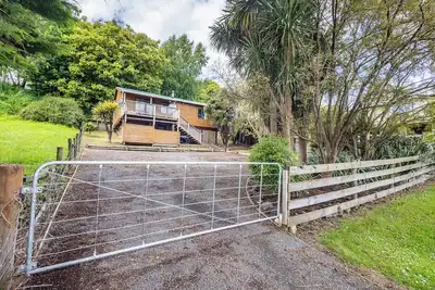 Image de Alpine Charm - Ohakune Holiday Home