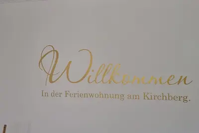 Image de Vacation apartment on the Kirchberg.