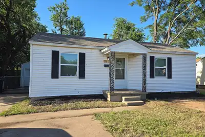 Image de Cottage on 15th-Charming 2 Bedroom, Cottage on 15th-Charming 2 Bedroom