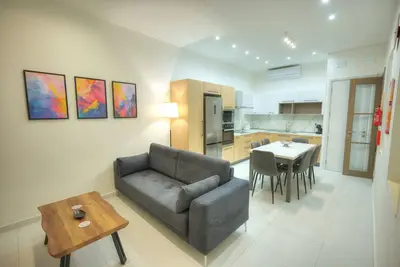 Image de Britannia Suites, 2bedrooms flat, city view Jcas1