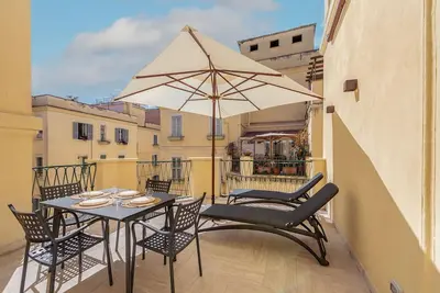 Image de Skylife Iguana Apartment