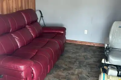 Image de Cozy studio in enjoyable Graceville with WiFi, Ac