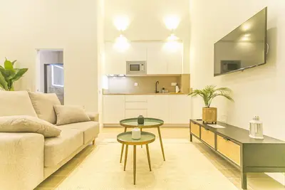 Image de . Apartamento Posidonia B