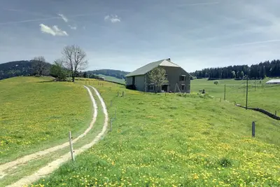 Image de La Petite Baronne