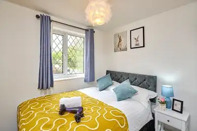 Image de Home in Milton Keynes