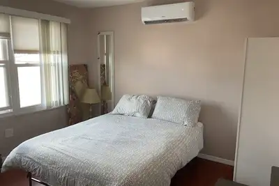 Image de Chic 2-bedroom apartment