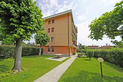 Image de Casa Tramonto sul lago