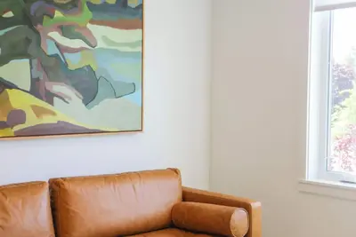 Image de Brand New Madrona Suites #4 Modern 3 bedroom in the heart of Orcas Island