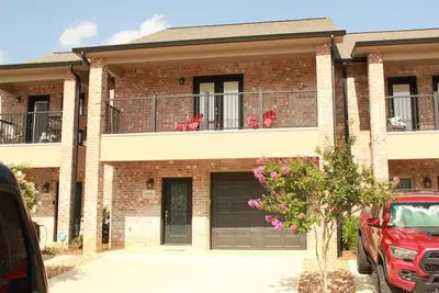 Image de 3-bedroom condo in delightful DeRidder, Fully Furnished-WiFi-Ac. Enjoy your stay