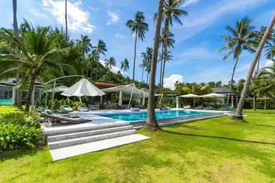 Image de Baan Klong Ii - Deux Chambres Villa, Couchages 4