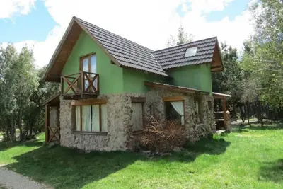 Image de Cottage Duende Verde complex Duendes del Maiten