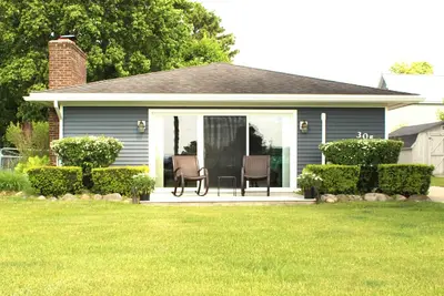 Image de Boyne City - Lake View House