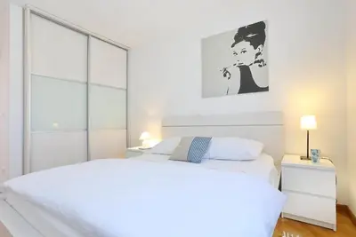 Image de Apartment Bluebell Zadar with private parking